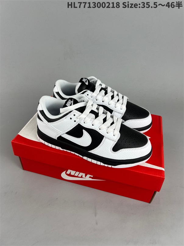 women low dunk sb shoes H 2023-2-27-093